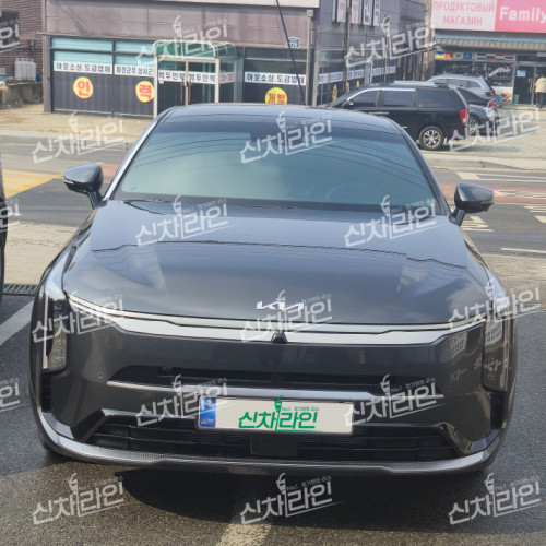 기아 K8 리뷰 이미지