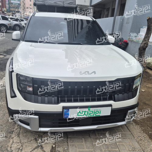 기아 셀토스 리뷰 이미지