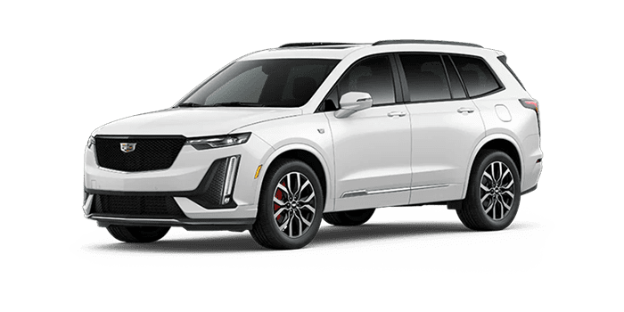 캐딜락 XT6