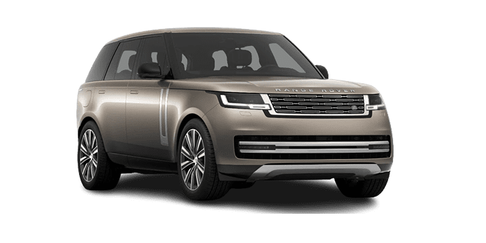 랜드로버 Range Rover