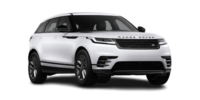 랜드로버 New Range Rover Velar