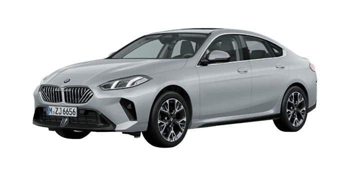 BMW 2 Series Gran Coupe