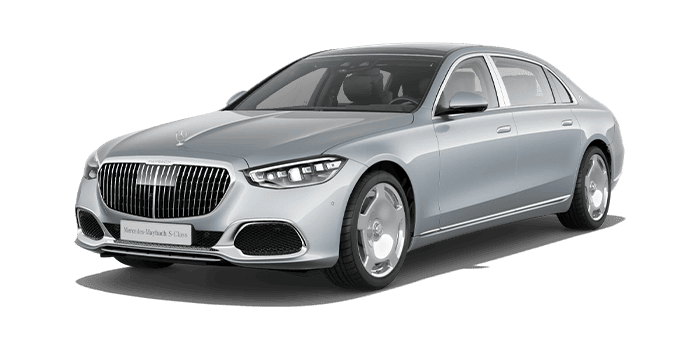 벤츠 Maybach S-Class