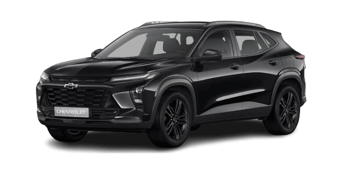 쉐보레 트랙스 크로스오버