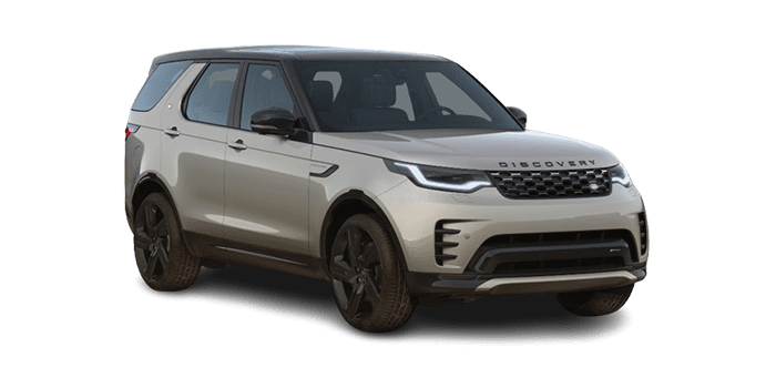 랜드로버 Discovery