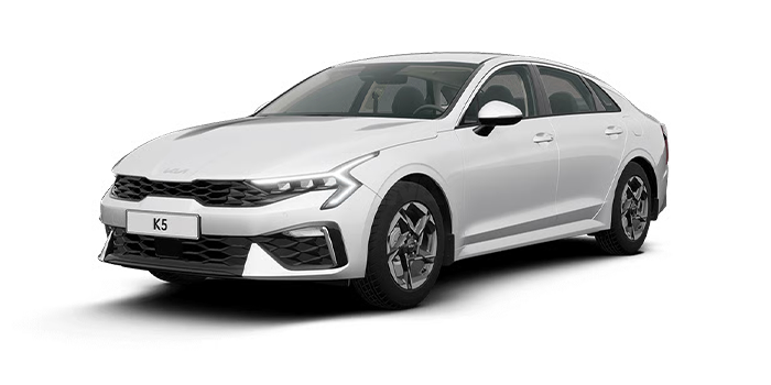 K5 2026년형