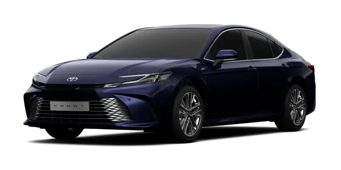 토요타 New Camry