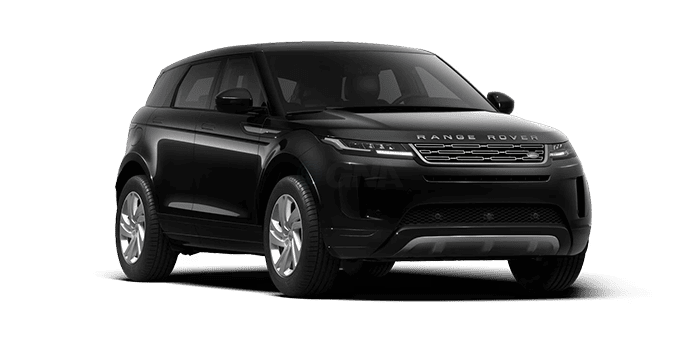 랜드로버 New Range Rover Evoque