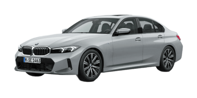 BMW 3 Series 2026년형