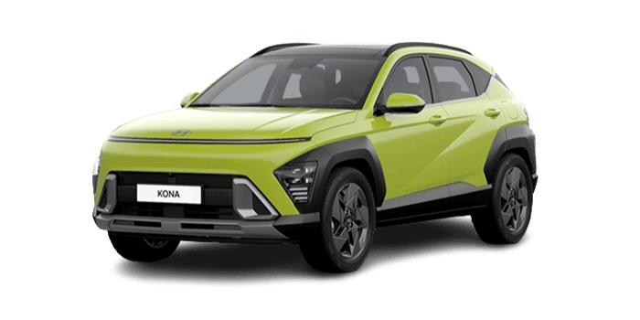 현대 디 올 뉴 코나