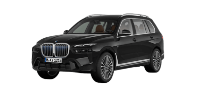 BMW X7 2026년형