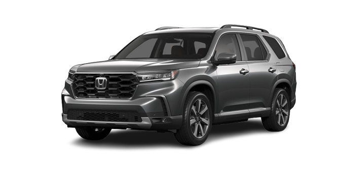 혼다 All New Pilot