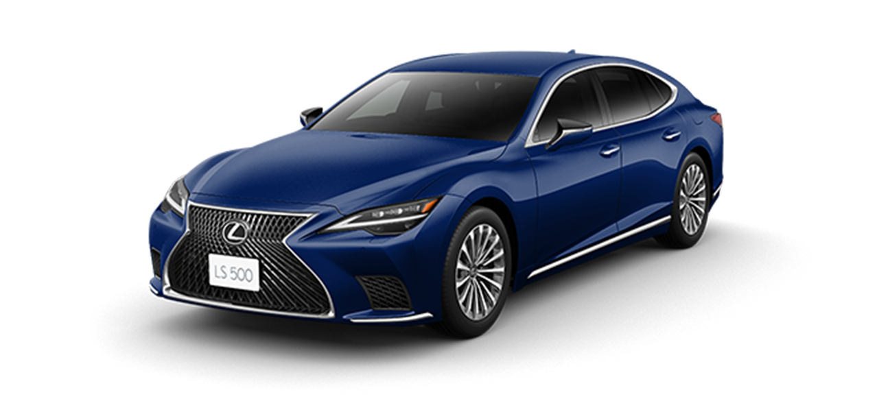 렉서스 LS