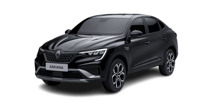 르노코리아 아르카나