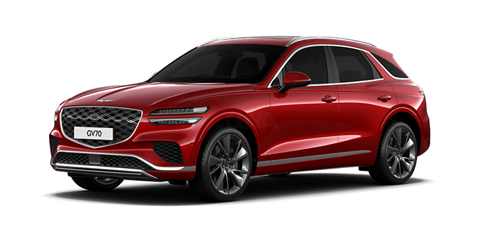 GV70