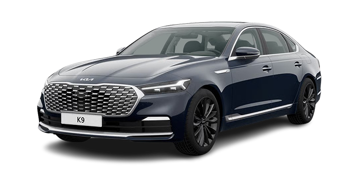 기아 K9
