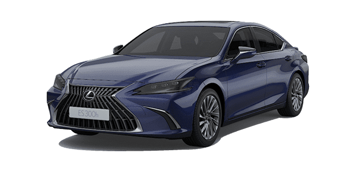 렉서스 ES