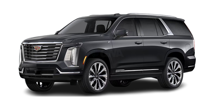 캐딜락 The New Escalade