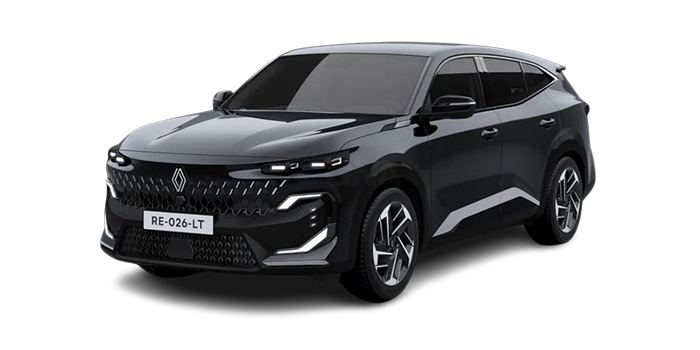 르노코리아 필랑트