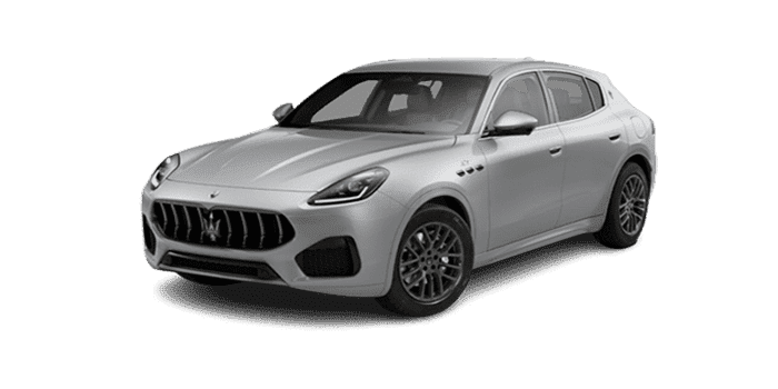 마세라티 Grecale