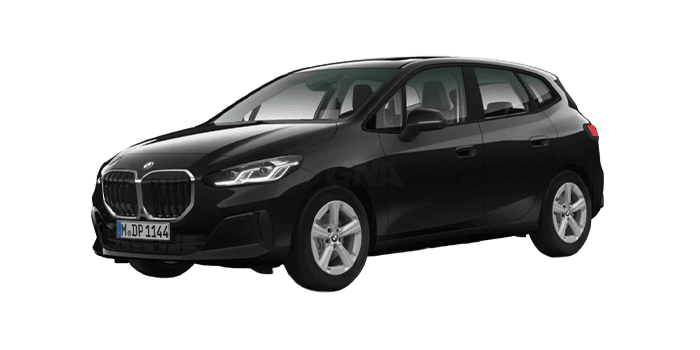 BMW 2 Series Active Tourer