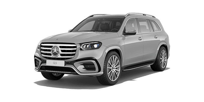 벤츠 GLS-Class