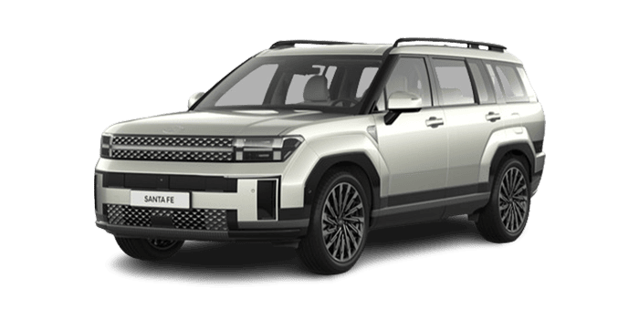 디 올 뉴 싼타페