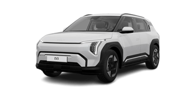 기아 EV3 2026년형