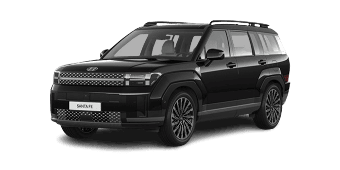 디 올 뉴 싼타페 2026년형