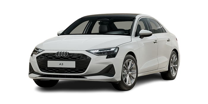 아우디 The New A3