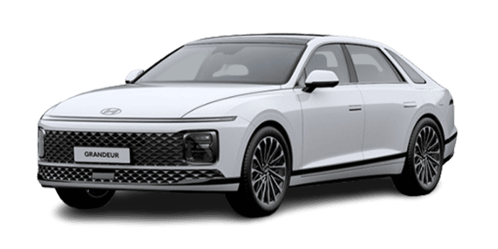 디 올 뉴 그랜저 2026년형