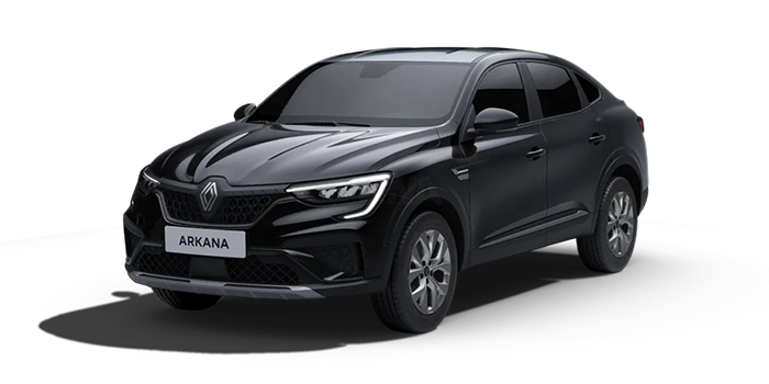 르노코리아 아르카나