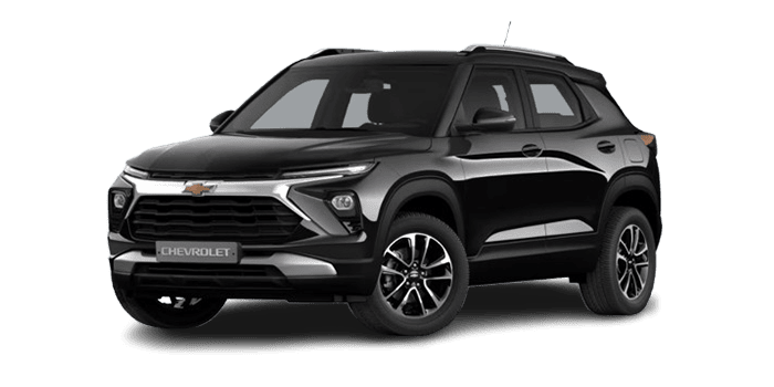 쉐보레 트레일블레이저