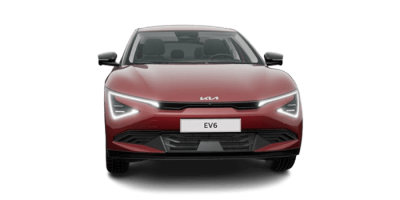 기아 EV6 2027년형