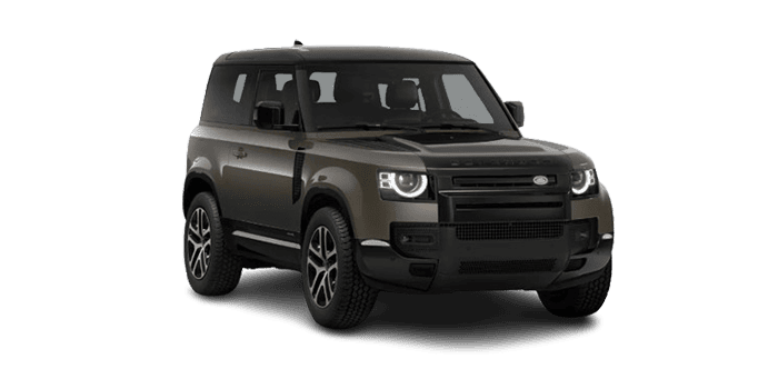 랜드로버 Defender