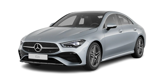 벤츠 CLA-Class