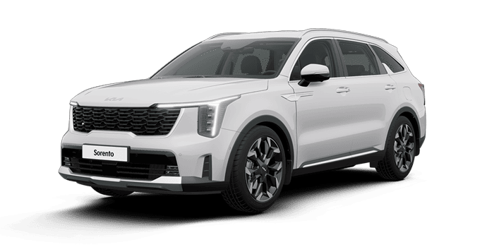 쏘렌토 2026년형