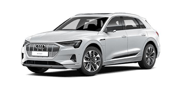 아우디 e-tron