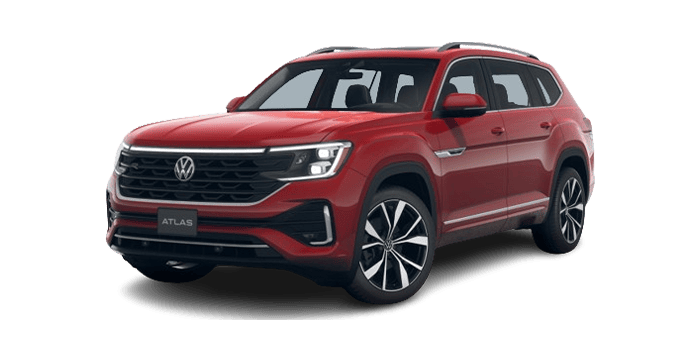 폭스바겐 Atlas