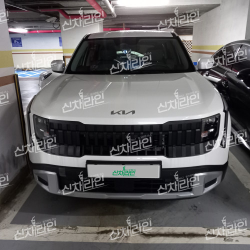 기아 셀토스 리뷰 이미지