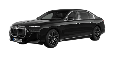 BMW 7 Series 2026년형