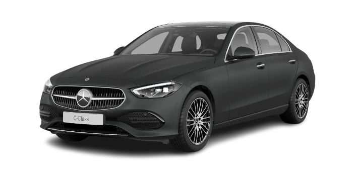 벤츠 C-Class