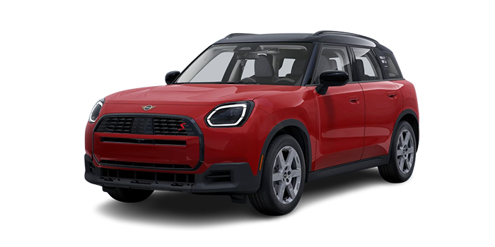 미니 Countryman