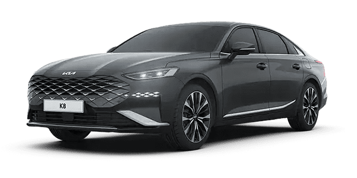 기아 K8