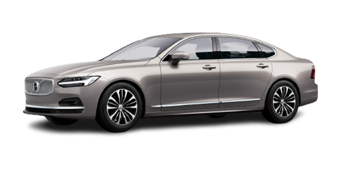 볼보 S90