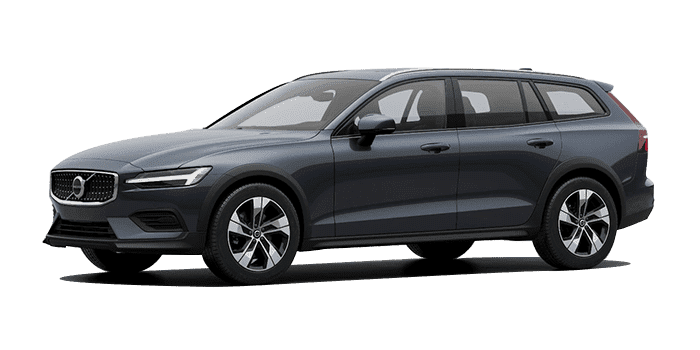 볼보 V60 Cross Country