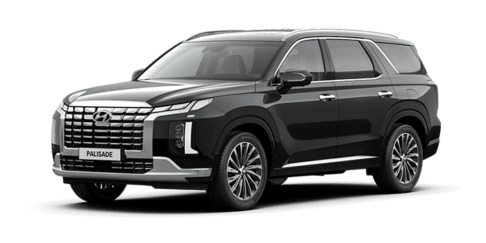 현대 팰리세이드