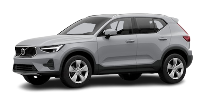 볼보 XC40