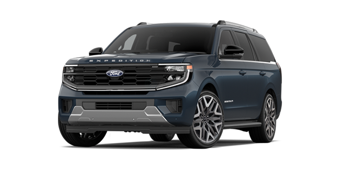 포드 All New Expedition