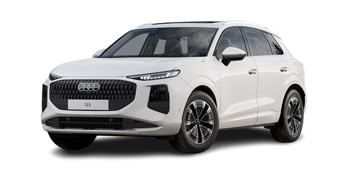 아우디 The New Q3